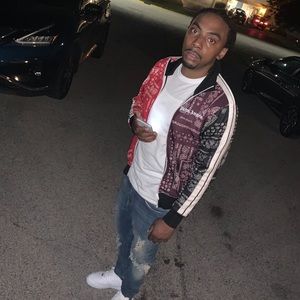 Meet your Posher, James